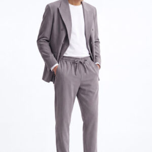 Drift Relaxed Pant - Grey