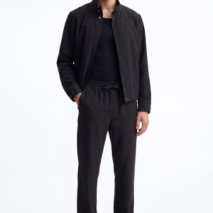 Jet Relaxed Pant - Black