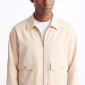 Dune Essential Jacket - Beige